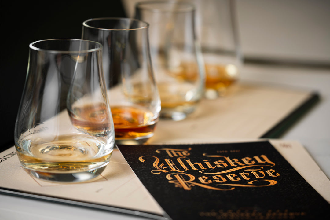 Locals Only - Whiskey Tasting Experience