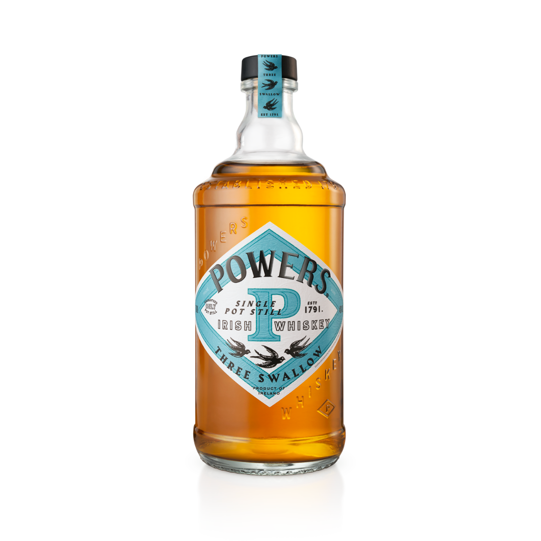 POWERS THREE SWALLOW 70CL