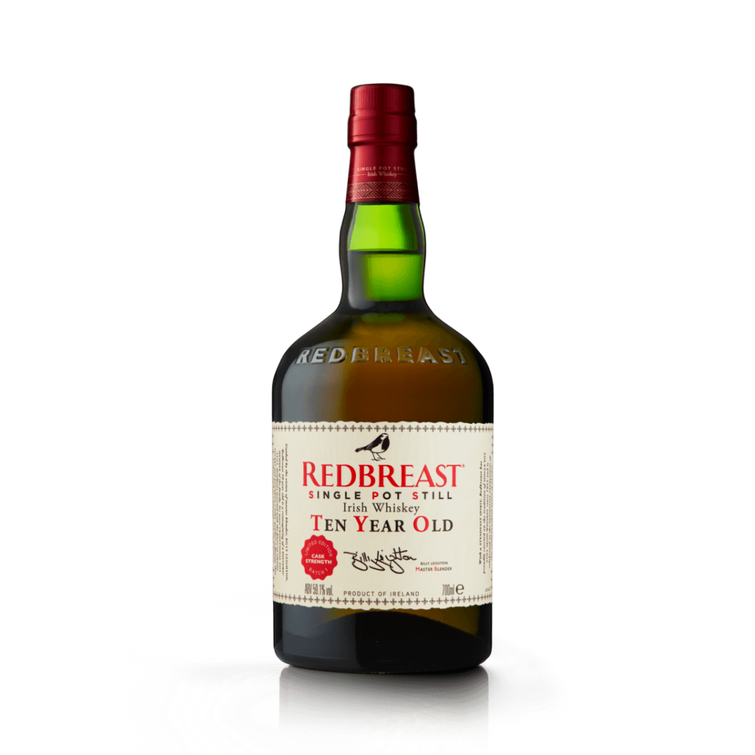 Redbreast 10 Year Old Distillery Edition 70CL