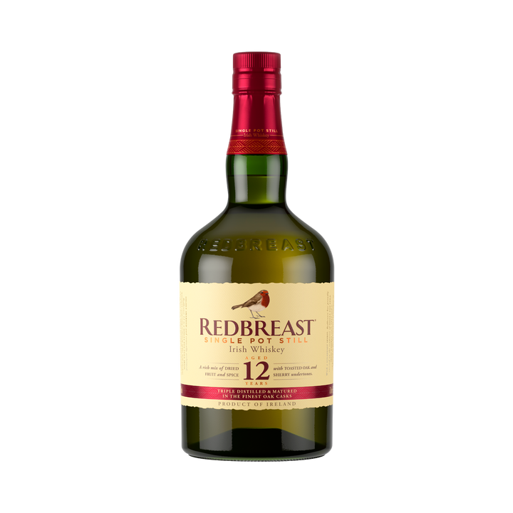 Redbreast 12 year old