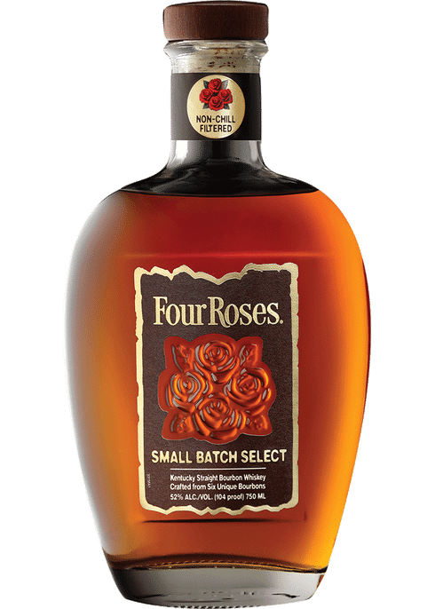 Four Roses - Small Batch - 70CL