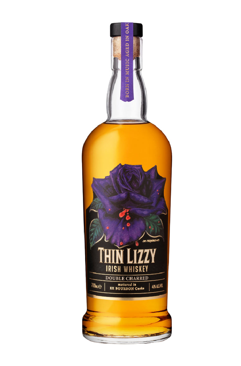 Thin Lizzy 70CL