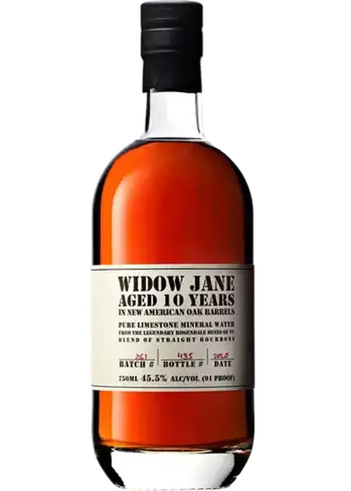 Widow Jane 10 Year Old - 70CL